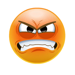 anger
