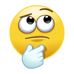 thinking